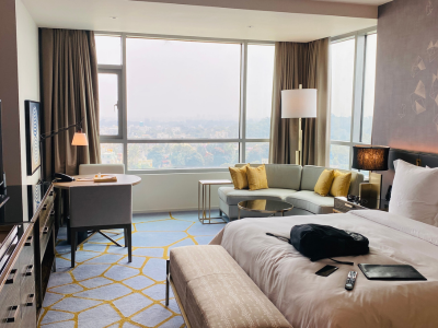 Best hotels