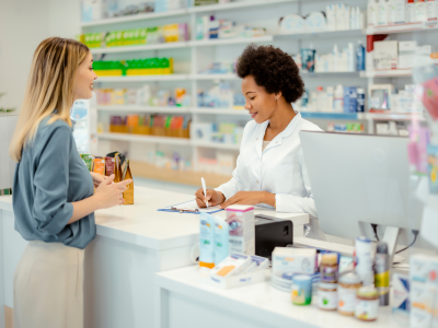 Nearby Pharmacy