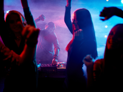 Nightclubs