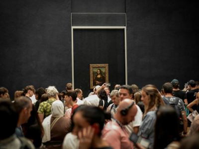 Audio tours