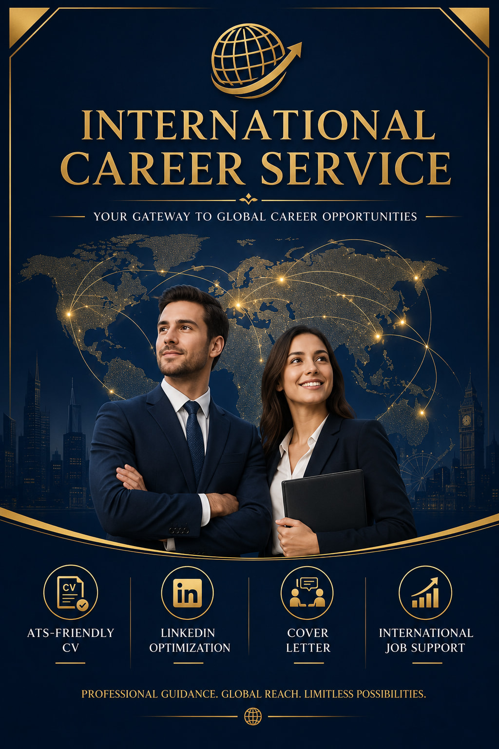 International Career Service