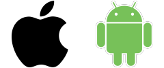 Android Apple Development