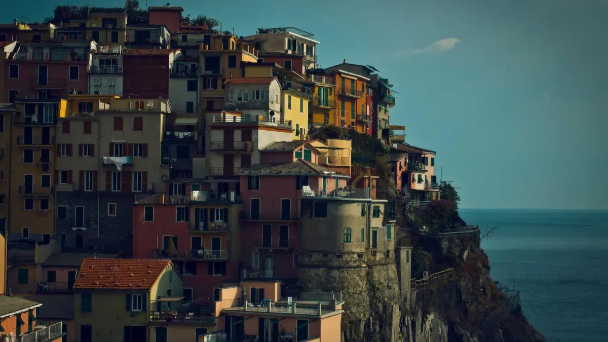 AI demand forecasting software architecture connecting data models and planning workflows