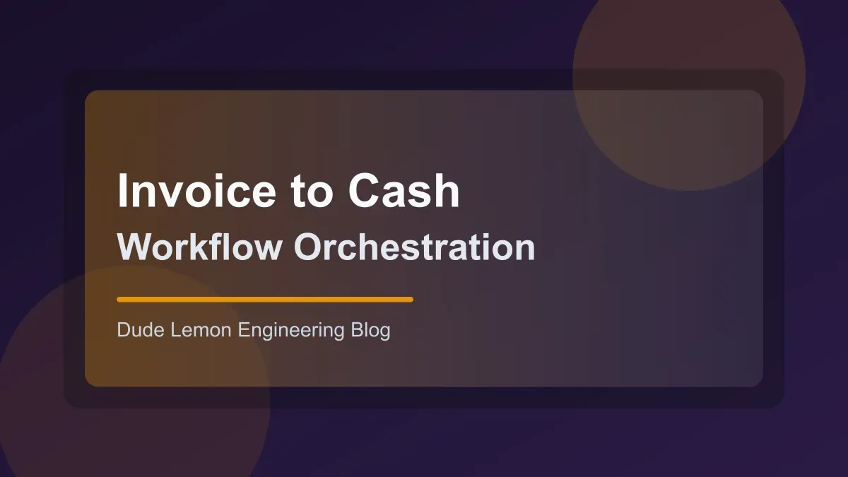 Subscription billing automation software workflow for invoice generation retries and finance reconciliation