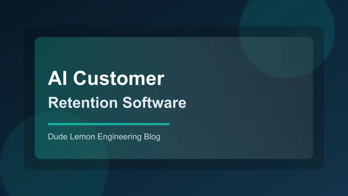 AI customer retention software strategy session with customer success and revenue operations teams