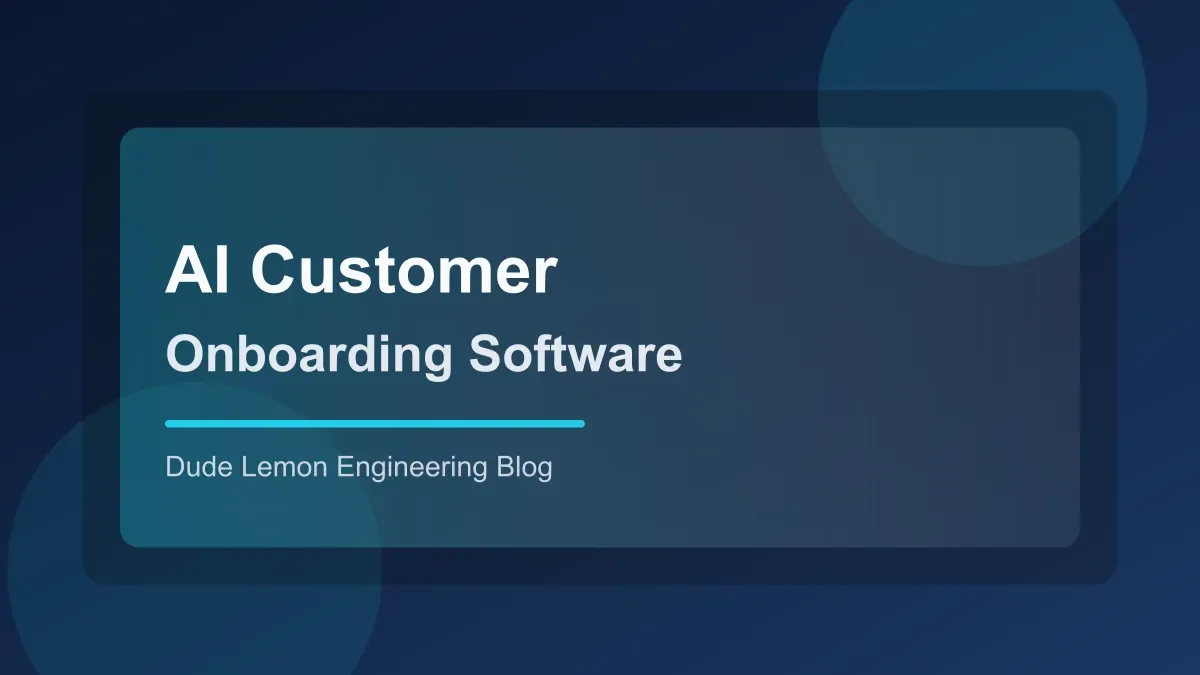 AI customer onboarding software strategy session for product and customer success teams