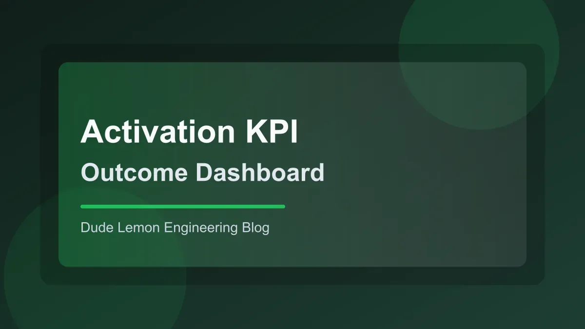 AI customer onboarding software KPI dashboard with time to value activation and risk metrics