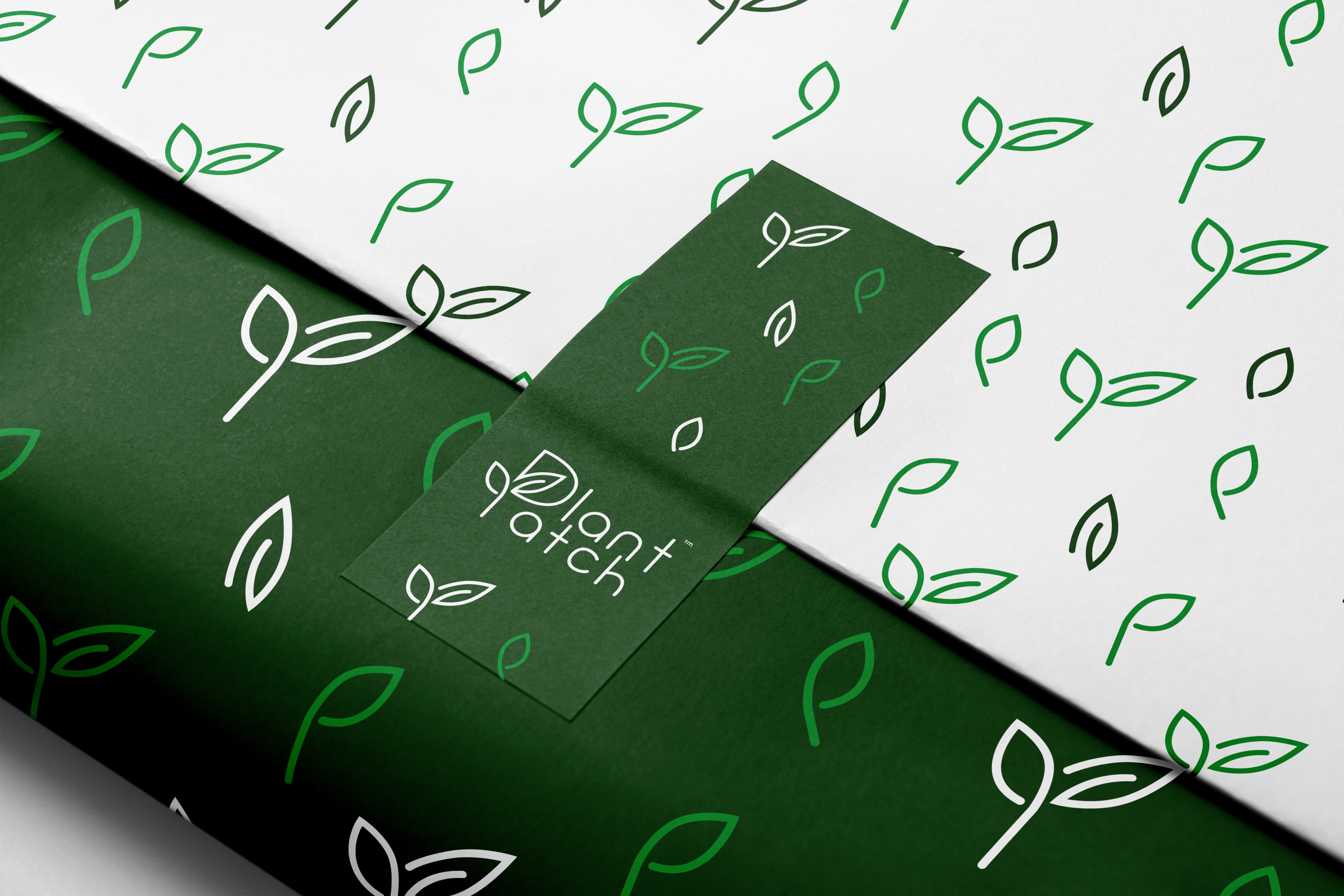 Plant Patch
