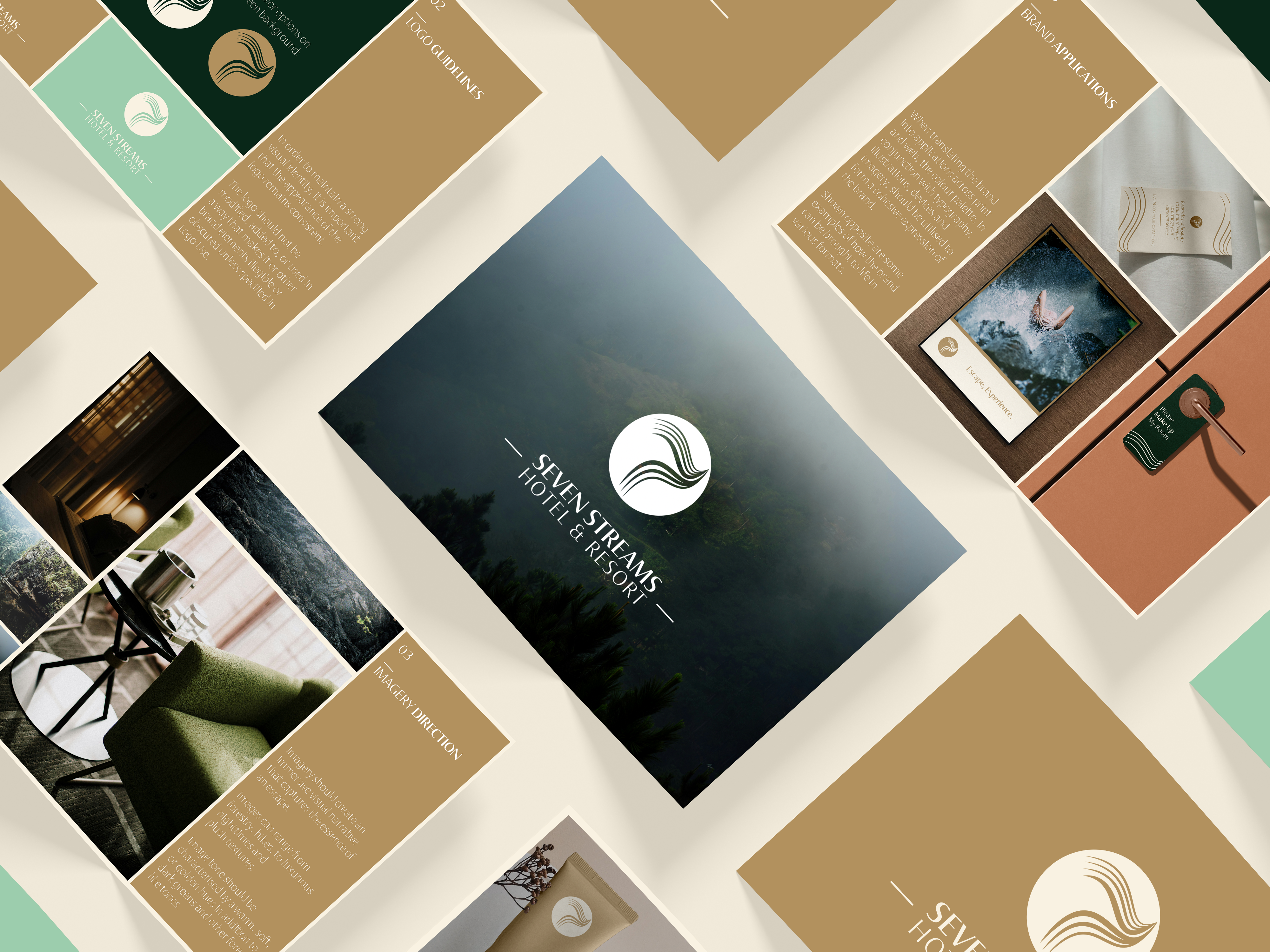 Seven Streams Resort