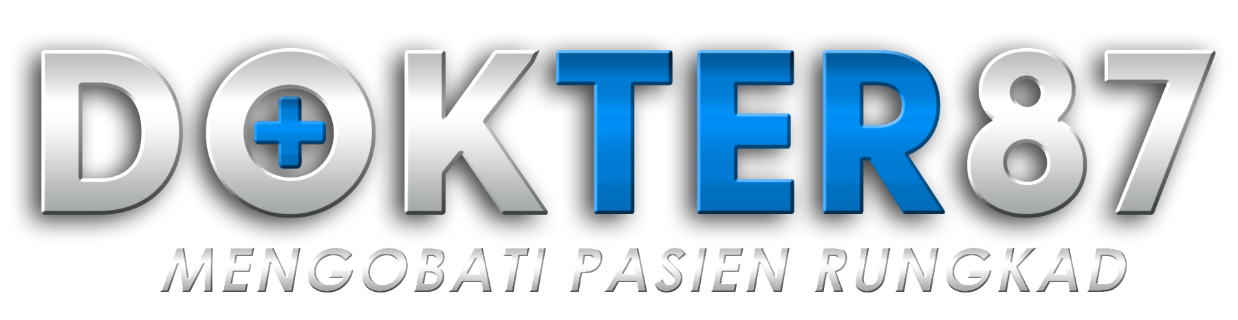logo DOKTER87