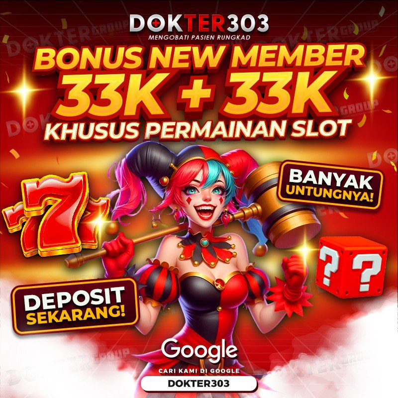DOKTER303 | DOKTER303 LOGIN | DOKTER303 SLOT | DOKTER303 ALTERNATIF image 1