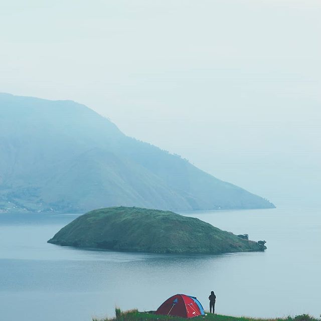 Danau Toba Danau Toba Medan