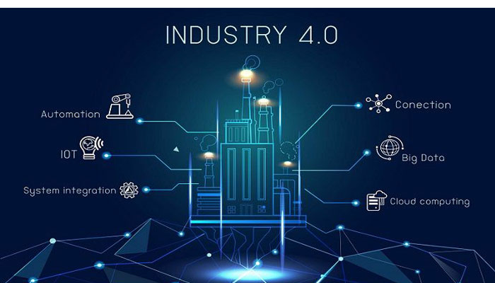 Five facts about Industry 4.0