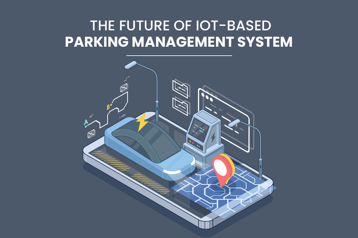 All you need to know about Hardware-based parking management system