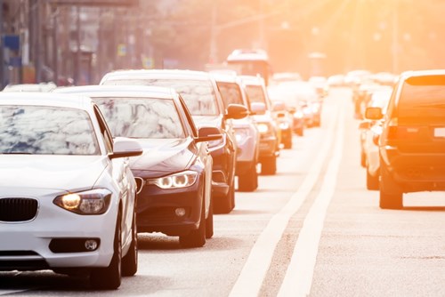 Pollution Reduction in the cities with Smart Parking Technology