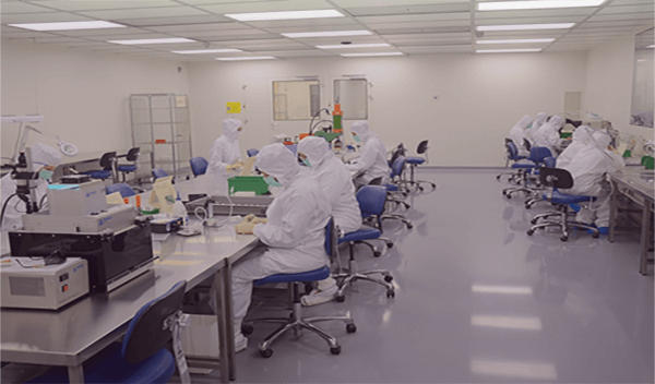 Why do you need an EPA (ESD Protected Area)?