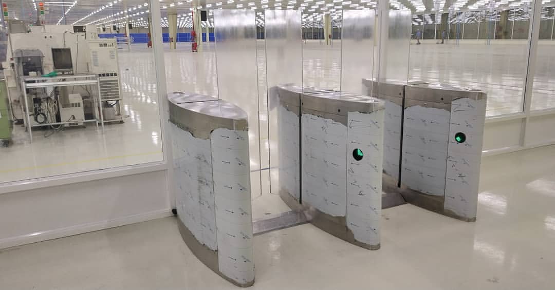 ESD Protection and Testing