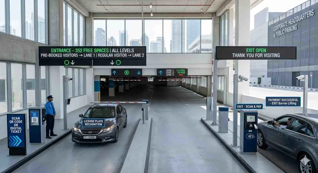 Complete Guide to Automated Car Parking Systems for Modern Facilities