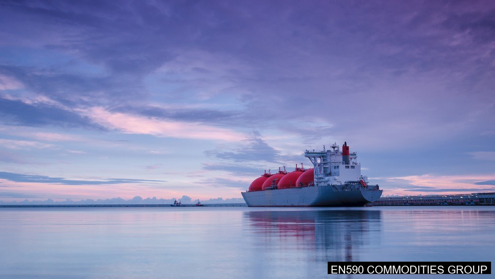 QatarEnergy Extends LNG Force Majeure Into August
