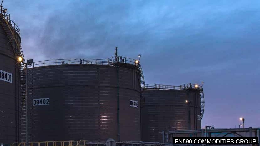 IEA Sees Massive Oil Surplus In 2027 As Middle East Supply Returns