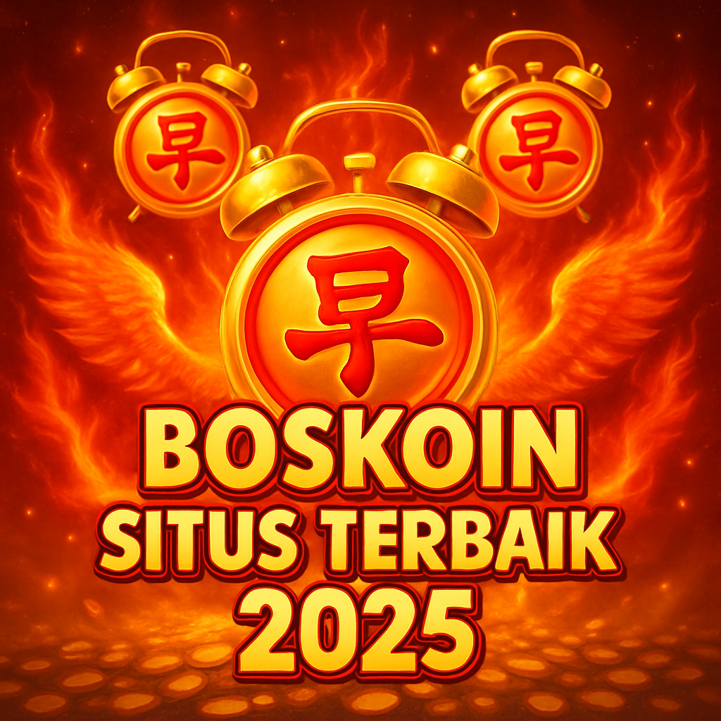 Bosjoko: Situs Daftar Login Bosjoko Slot Deposit Dana Bosjoko: Situs Daftar Login Bosjoko Slot Deposit Dana