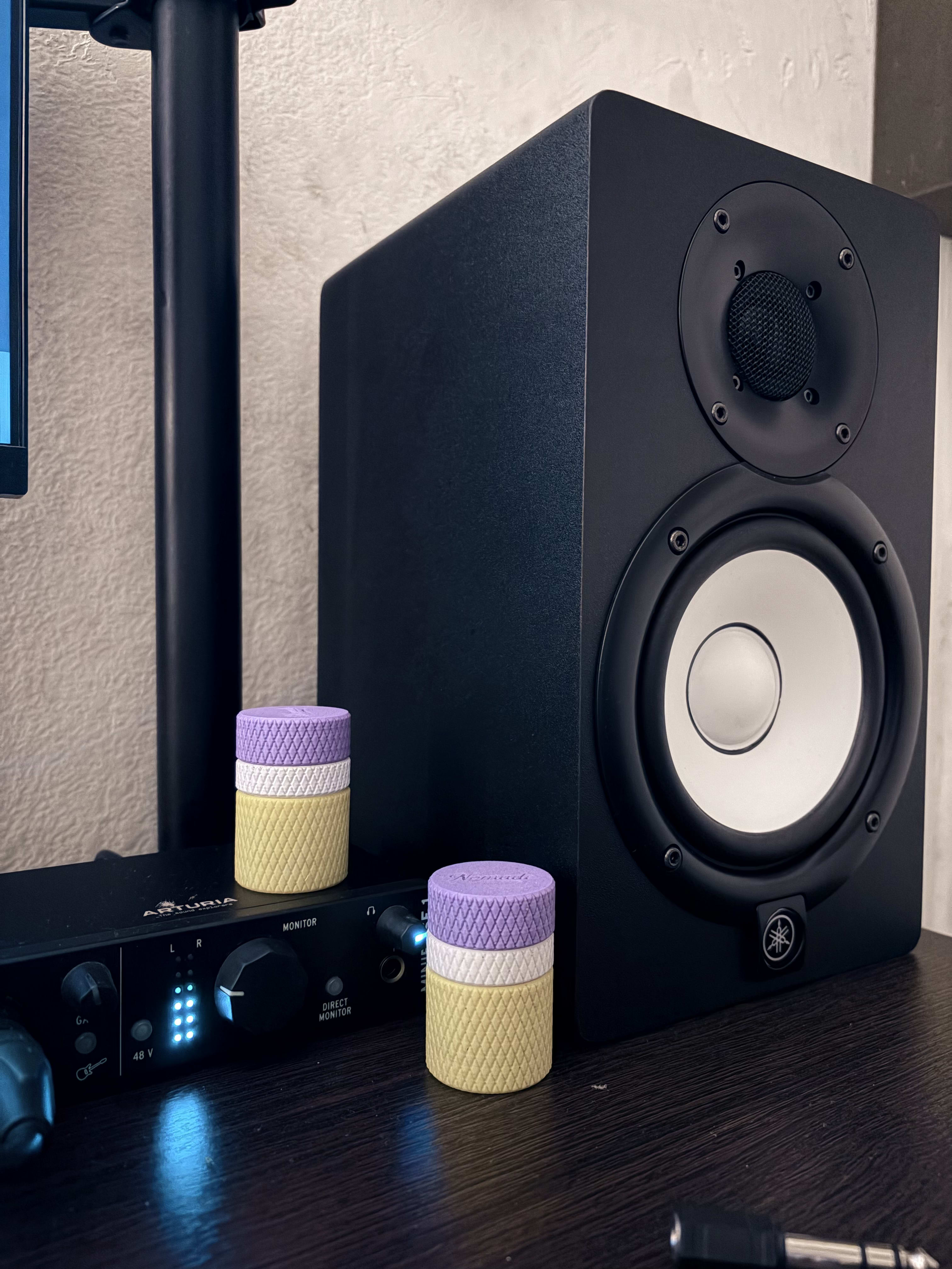 Dasevi Studio 1