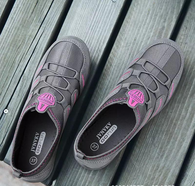 Breathable Ladies sneakers