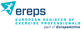 EREPS - European Register of Exercise Professionals