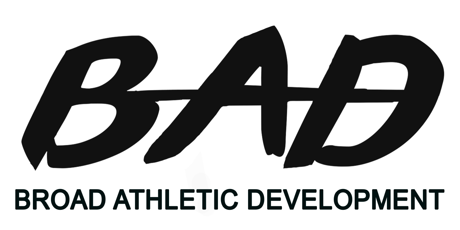 BAD - Broad Athletic Development