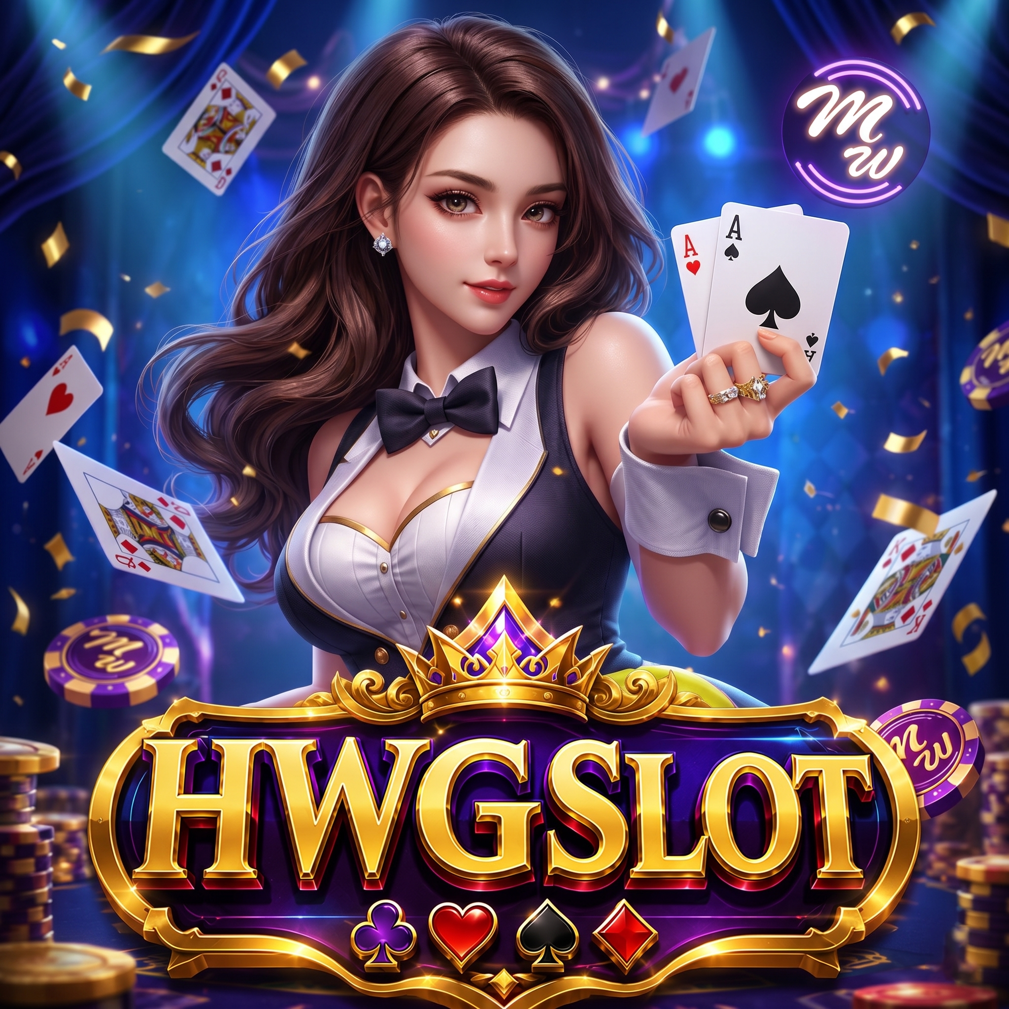 HWGSLOT