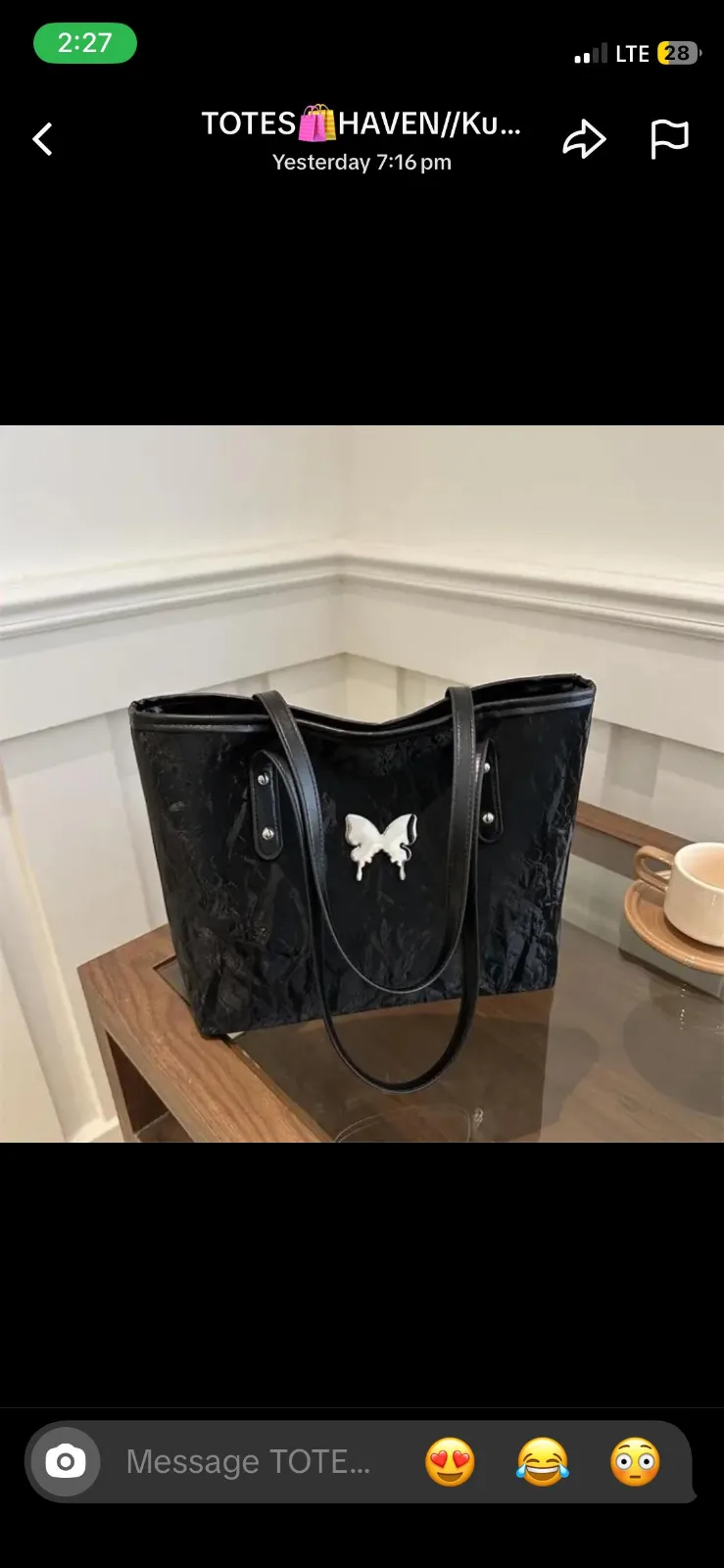 Black Bag