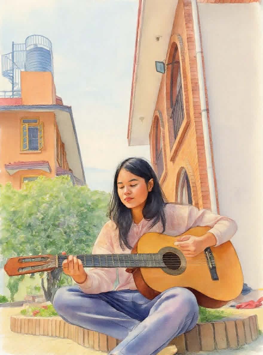 Guitar