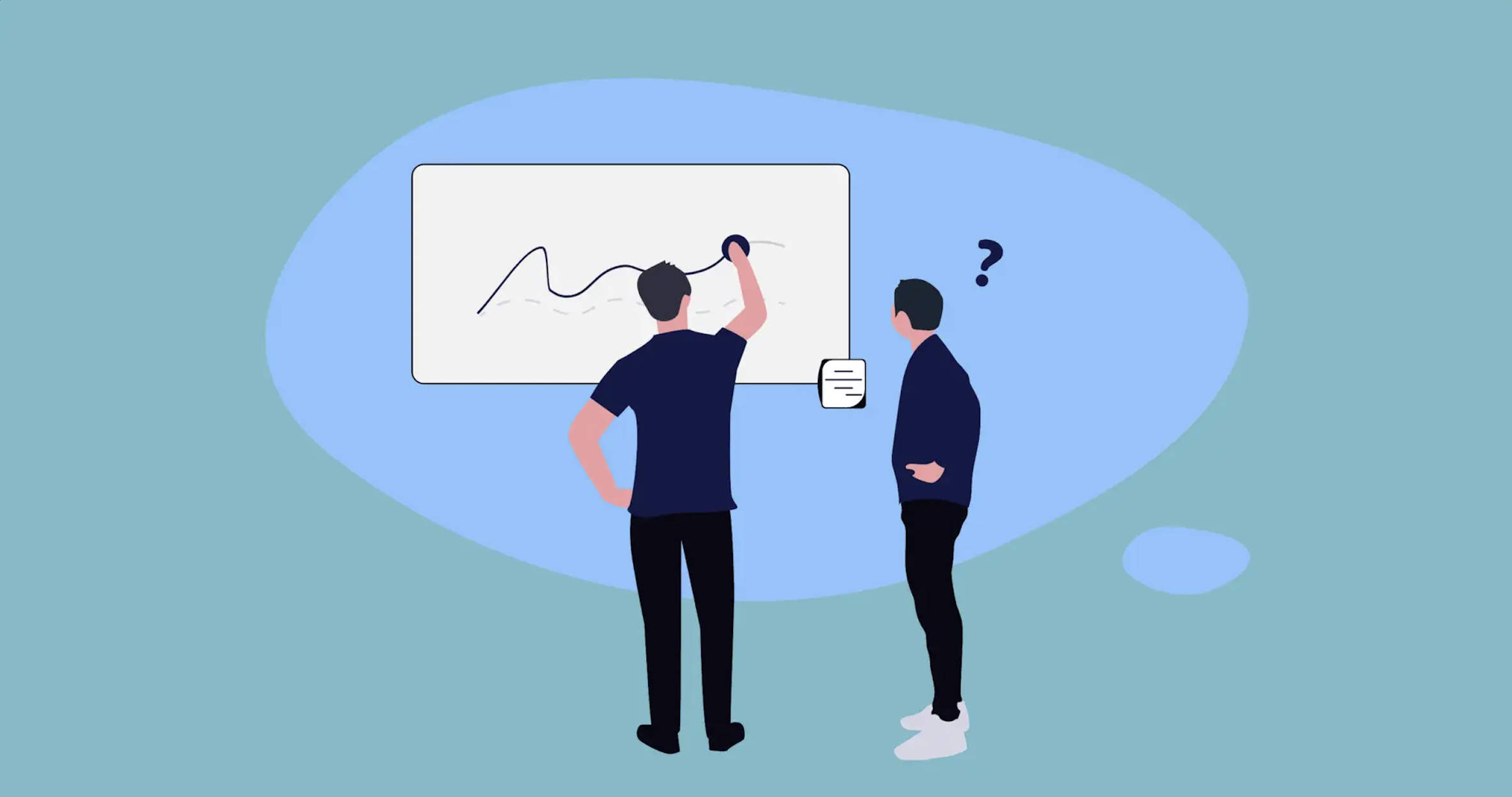 AI agent pipeline diagram