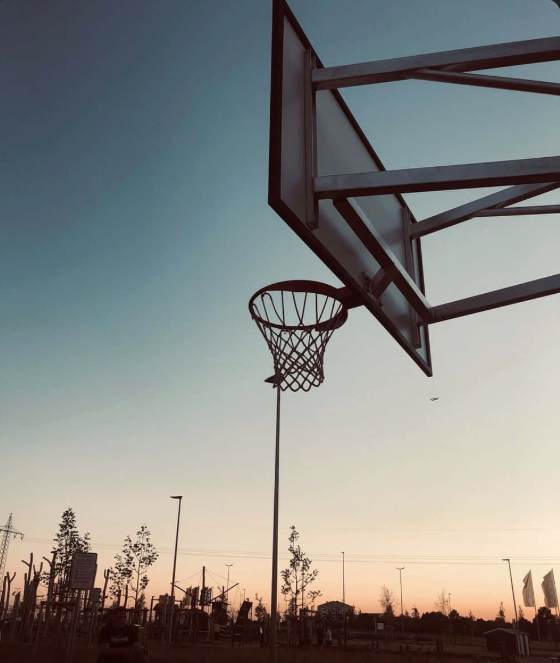 Basketball