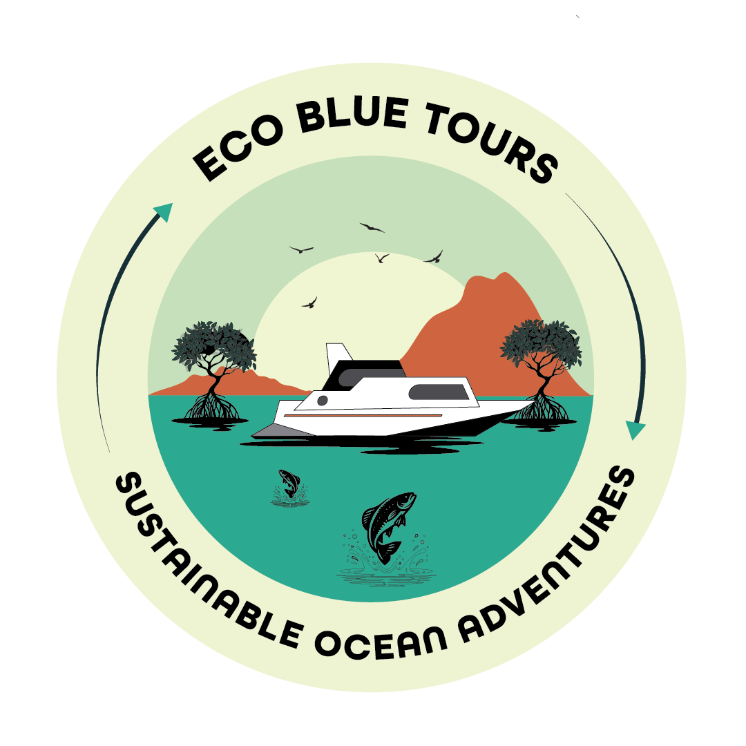 EcoBlue Logo
