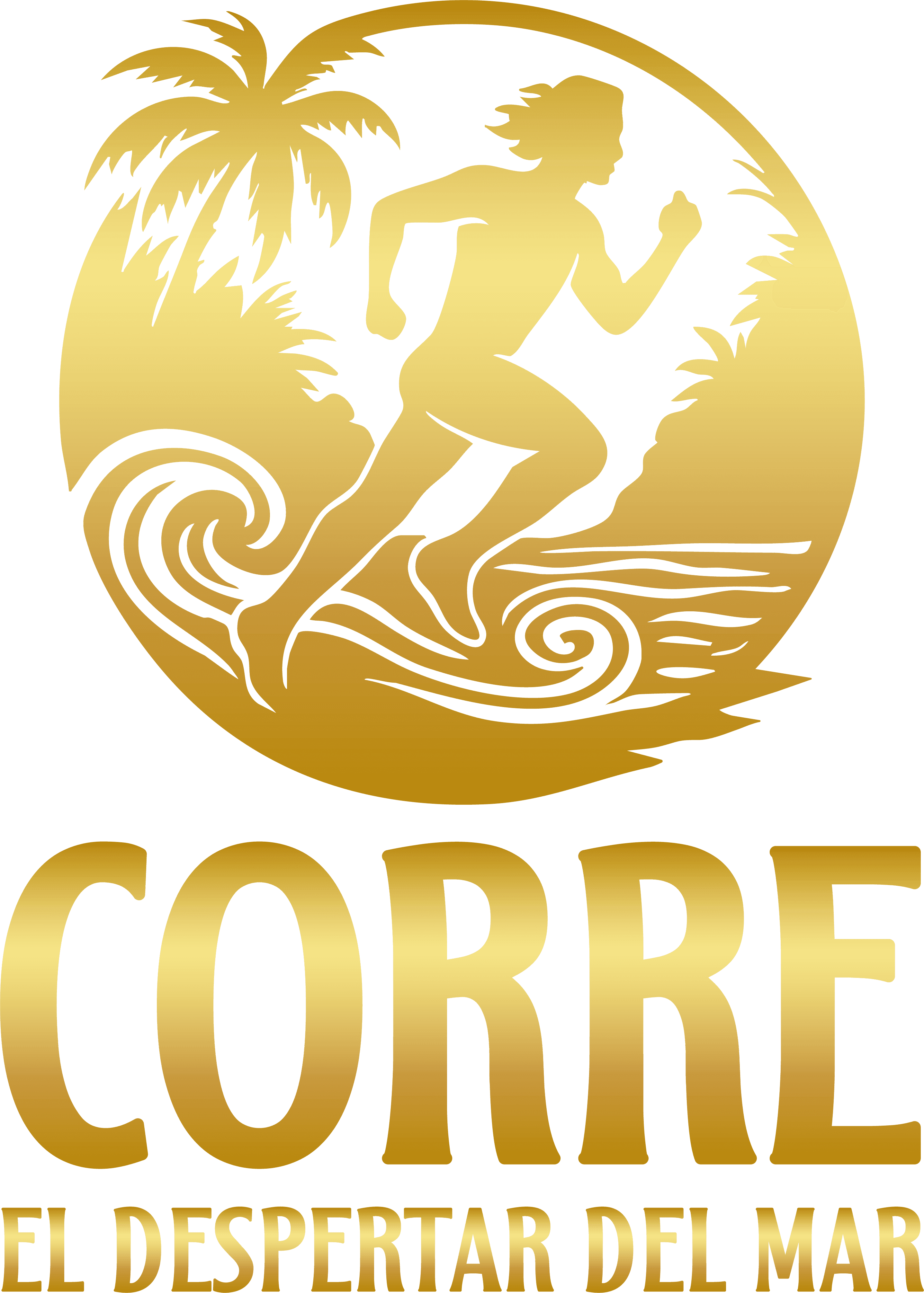 CORRE Logo