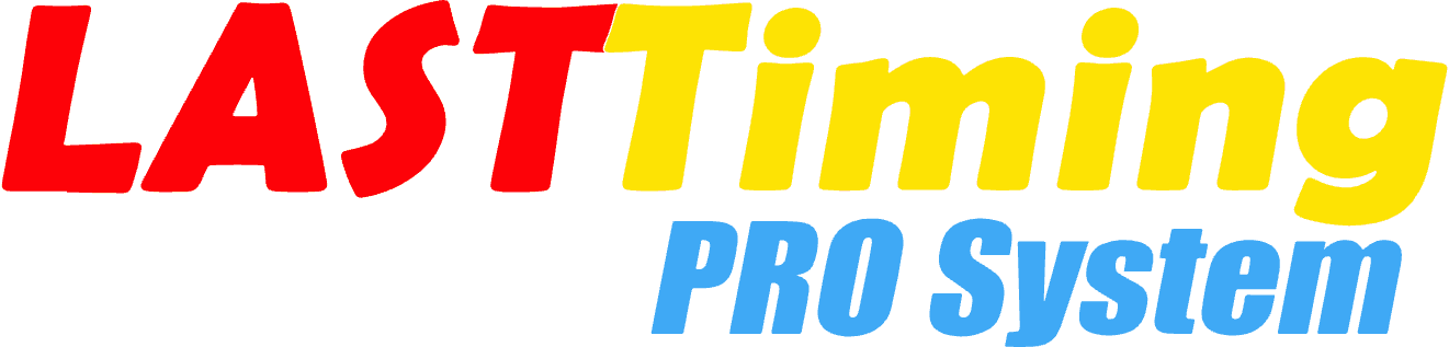 LASTTiming PRO System