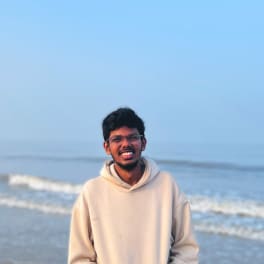 Chaitanya Koli