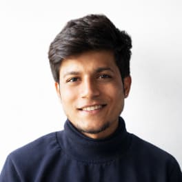 Ujjwal Saran