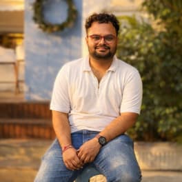 Dhiraj Tanwer