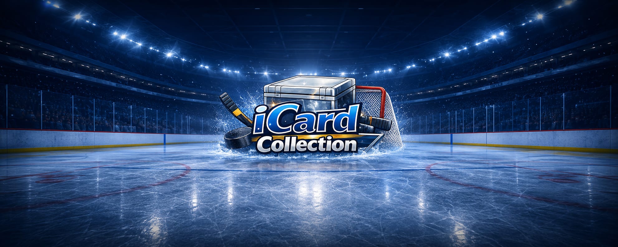 How iCardCollection Helps You Trade Hockey Cards Online