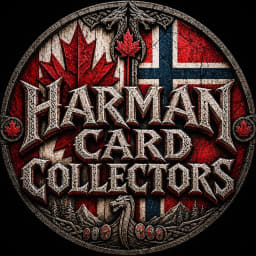 @HarmanCardCollectors profile image