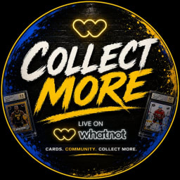 @Collector67 profile image