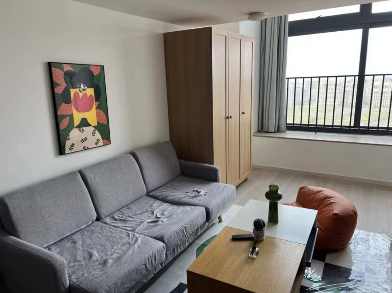 original input image