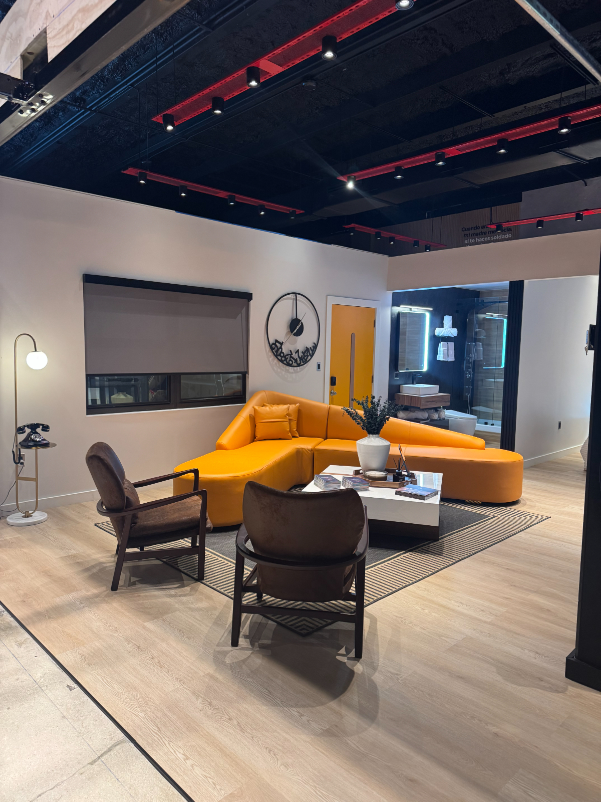 original input image