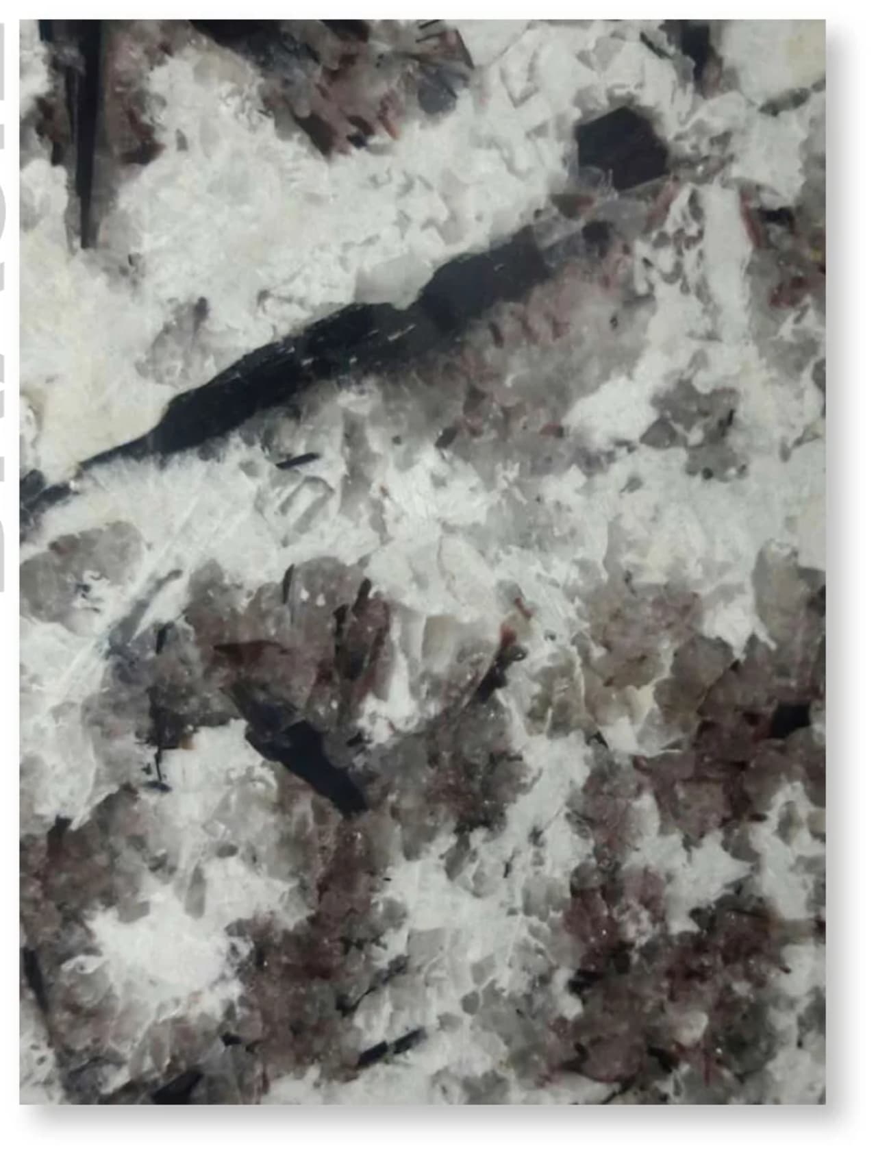 Granito Everest - vista 1