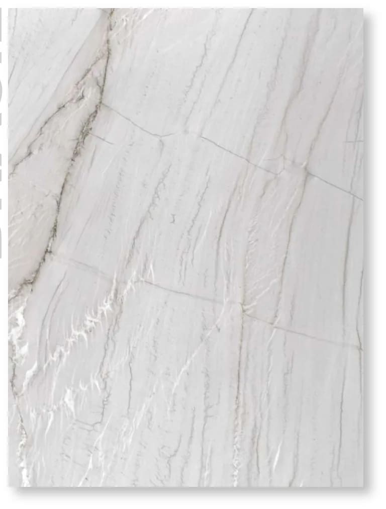 Quartzite Bianco Superiore 
