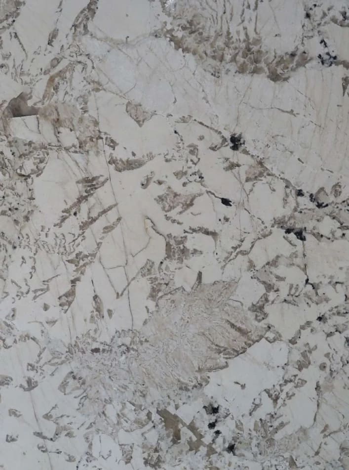 Granito Alpinus - dise�o