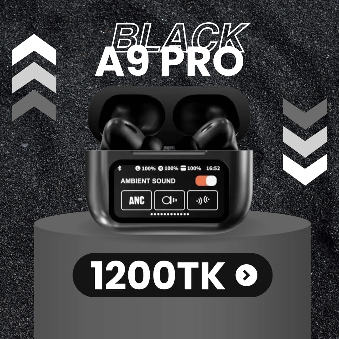 A9 PRO