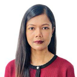 Barna Biswas